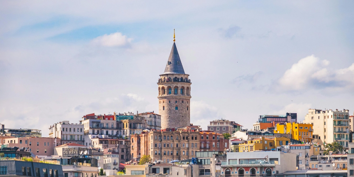 Galata Tower Opening Hours