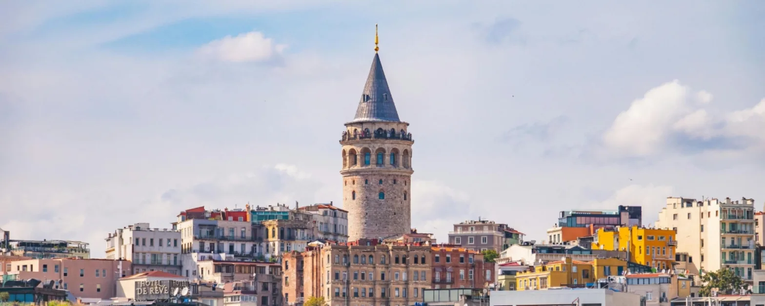 Galata Tower Opening Hours