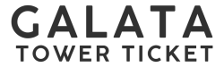 Galata Tower Ticket Logo