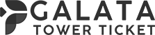 Galata Tower Ticket Logo