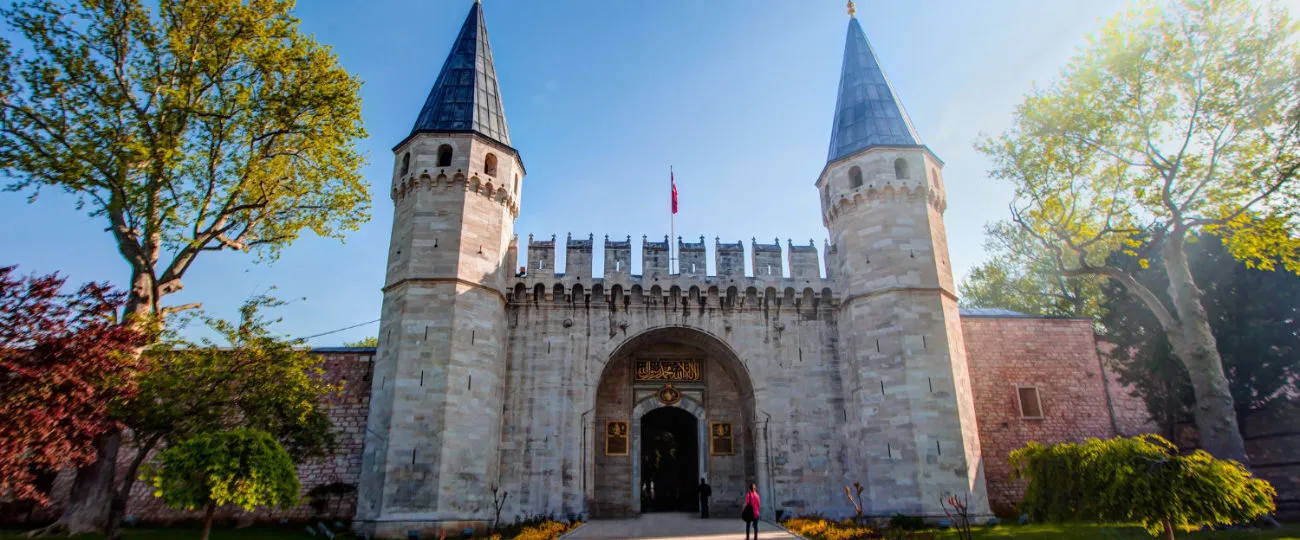 Top Istanbul Museums Guided Pass Top 6 Attractions