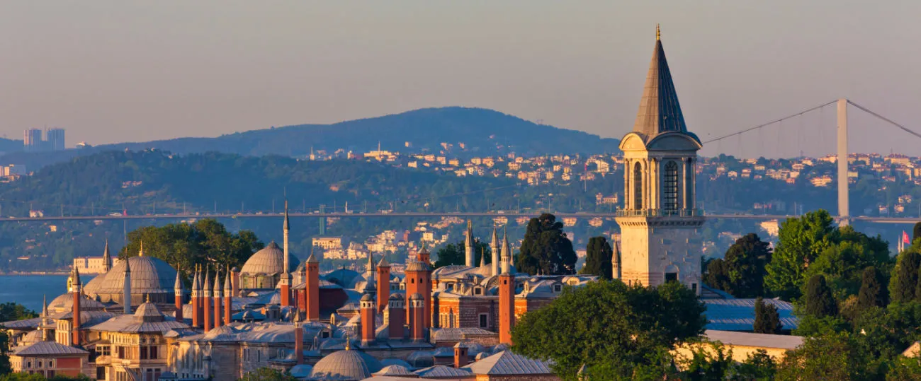 Topkapi Palace Guided Tour Skip The Ticket Line